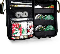 Deluxe Gift Wrap Storage Bag