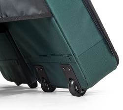 Deluxe Gift Wrap Storage Bag