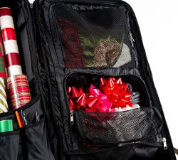 Deluxe Gift Wrap Storage Bag