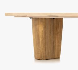 Ember Rectangular Coffee Table