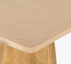 Ember Rectangular Coffee Table