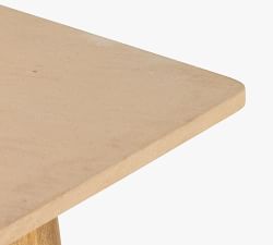 Ember Rectangular Coffee Table