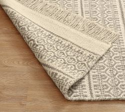 Faye Handwoven Wool Rug