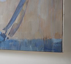 Heeling by Lauren Herrera