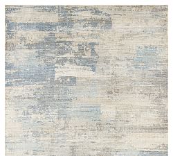 Arabelle Handloomed Jute Chenille Rug