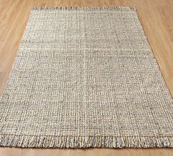 Parker Handwoven Wool Rug