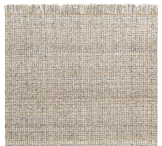 Parker Handwoven Wool Rug by Pottery Barn