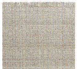 Parker Handwoven Wool Rug