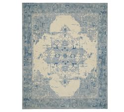 Penrhyn Hand-Tufted Wool Rug