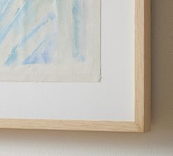 Blurred Tropical by Ty Williams