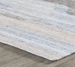 Cecil Handwoven Outdoor Performance Rug