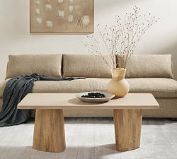 Ember Rectangular Coffee Table