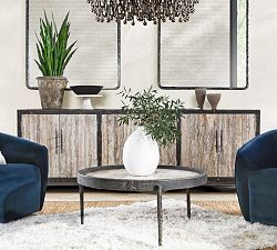 Olivia Reclaimed Wood Buffet