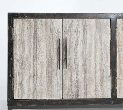 Olivia Reclaimed Wood Buffet