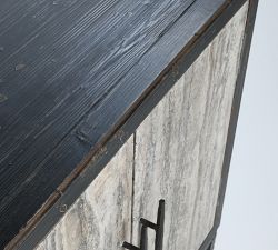 Olivia Reclaimed Wood Buffet