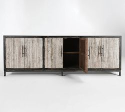 Olivia Reclaimed Wood Buffet