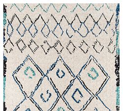 Heron Hand-Tufted Rug