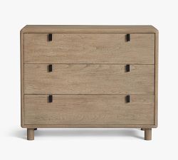 Remington 3-Drawer Dresser
