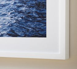 Tyrrhenian Sea by Leco Moura