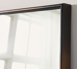 Berke Mirror Collection