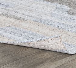 Cecil Handwoven Outdoor Performance Rug