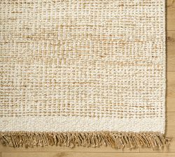 Jolee Handwoven Jute Rug