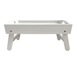 Open Box: Eco Bed Tray Table