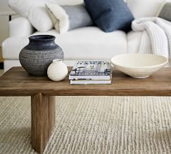 Open Box: Frasier Handcrafted Ceramic Vases