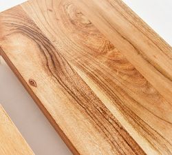 Piaf Serving Boards, Set of 2