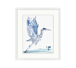 Take Flight Framed Print