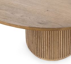 Taraval Round Dining Table (55")