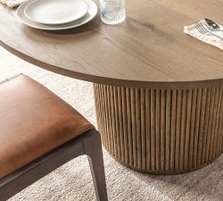 Taraval Round Dining Table (55")