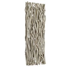 Teak Wood Wall Panel