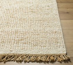Jolee Handwoven Jute Rug