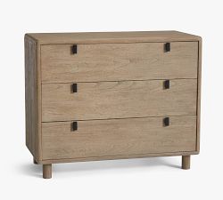 Remington 3-Drawer Dresser