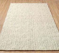 Ronan Handwoven Wool Rug