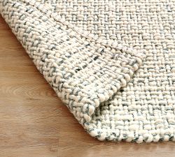 Ronan Handwoven Wool Rug