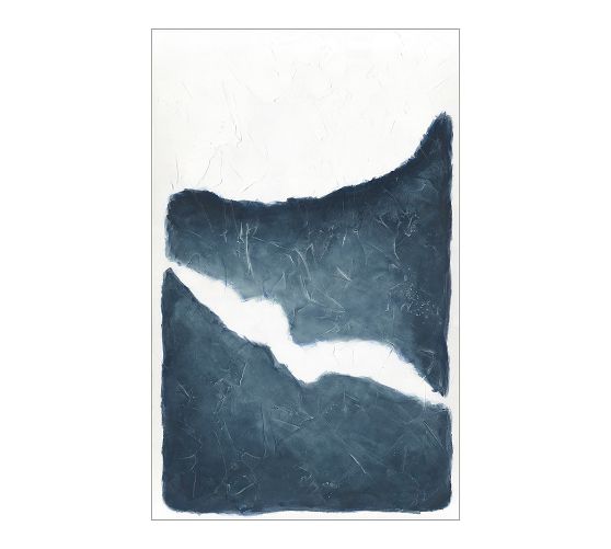 Transform Altitude Abstract Framed Print