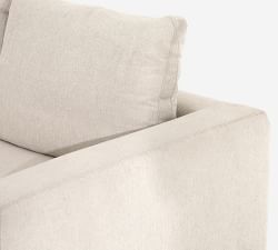 Anderson 3-Piece L-Shaped Wedge Sectional