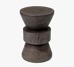 Dorris Round Accent Table