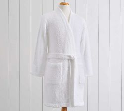 Dreamy Chenille Robe