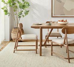 Jolee Handwoven Jute Rug