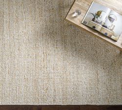 Jolee Handwoven Jute Rug