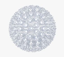 LED Starlight Sphere