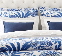 Organic Cotton Casual Pillow Cover