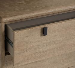Remington 3-Drawer Dresser