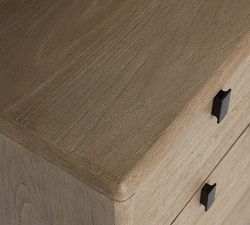 Remington 3-Drawer Dresser