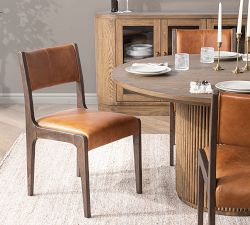 Taraval Round Dining Table (55")