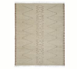Balae Handwoven Flatweave Rug