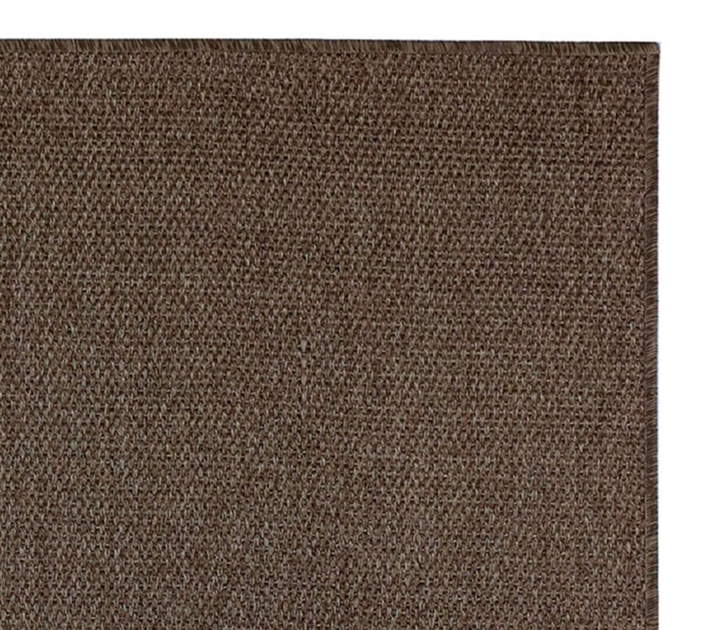 Custom Sisal Flatweave Rug Swatch - Free Returns Within 30 Days